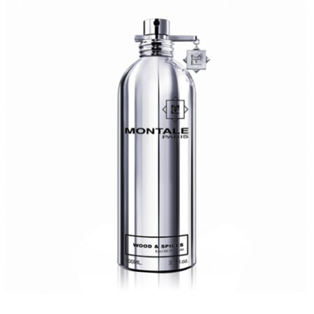 عطر مونتال وود أند سبايسيز أو دو بارفيوم 100 مل للرجال
