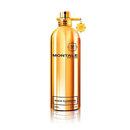 مونتال جولد فلاورز اودي بالرفيوم 100مل