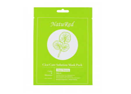 ناتوريد قناع محلول العناية السيكا -25مل