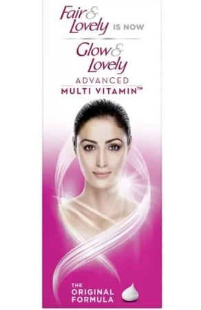 كريم الوجه المتطور متعدد الفيتامينات من جلو آند لفلي، 50 جم