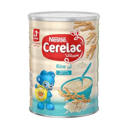 سيريلاك أرز - 1000 جم