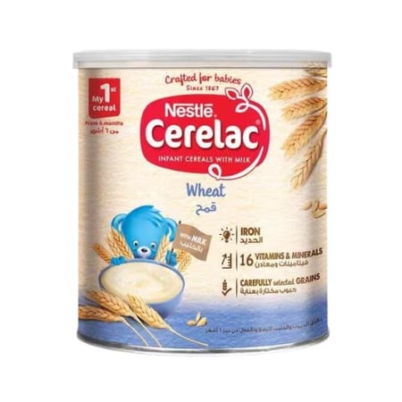 سيريلاك قمح - 1000 جم