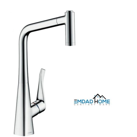 خلاط مطبخ سحاب مترس 320 هانس جروهي / hansgrohe