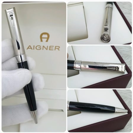 قلم اقنر فرار