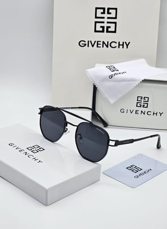 نظارة جفنشي