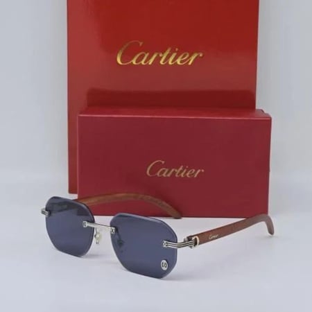 نظارة كارتير