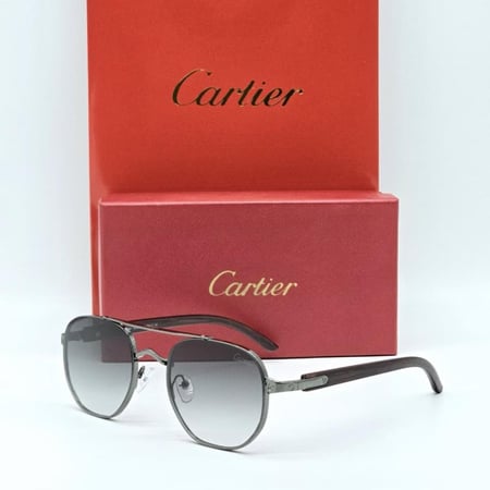 نظارة كارتير