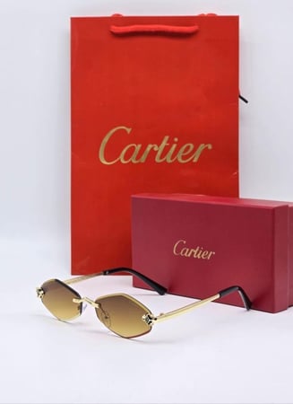 نظارة كارتير