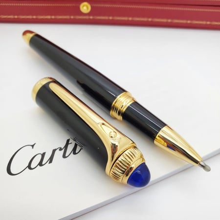 قلم كارتير رودستر غطاء