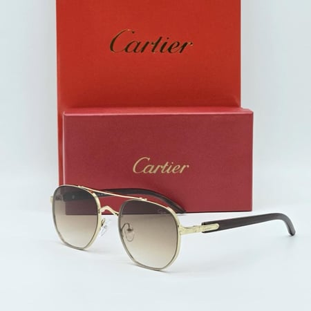 نظارة كارتير