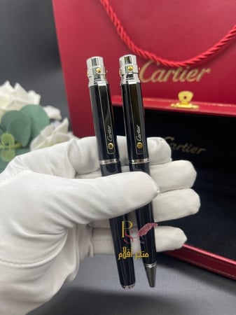 قلم كارتير سانتوس جامبو