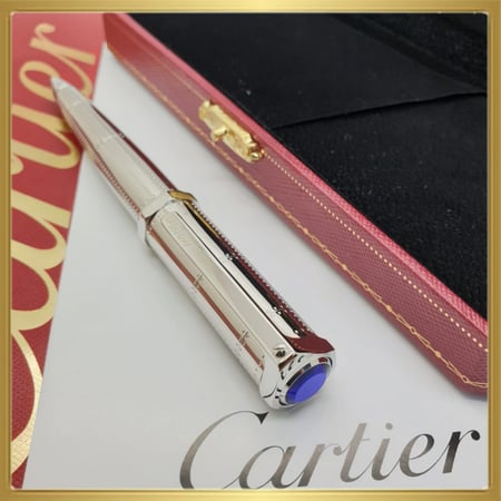 قلم كارتير سانتوس دومو