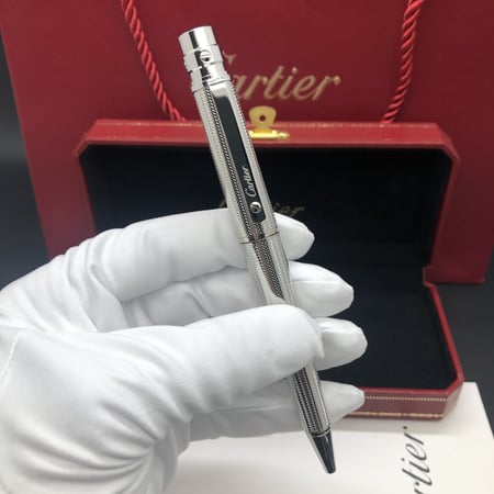 قلم كارتير سانتوس جامبو فرار