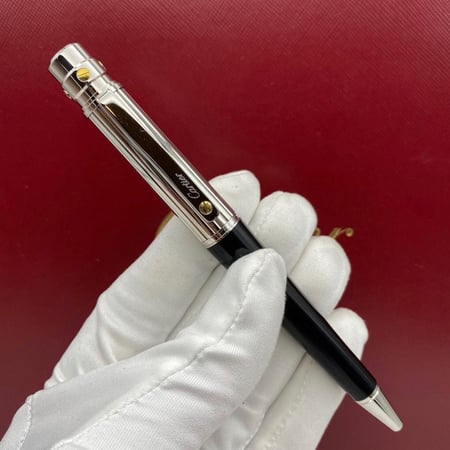 قلم كارتير سانتوس جامبو