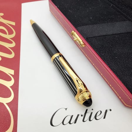 قلم كارتير فرار