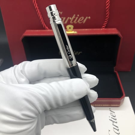 قلم كارتير سانتوس جامبو فرار