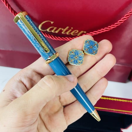 قلم كارتير سانتوس دومو فرار مع كبك
