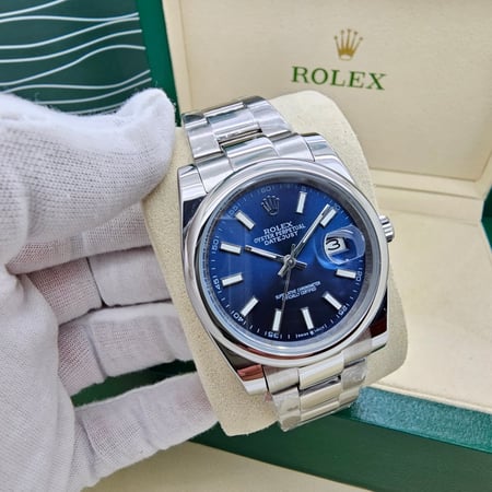 ساعه رولكس Rolex