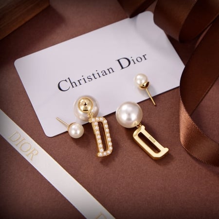 حلق ديور Dior ماستر كواليتي