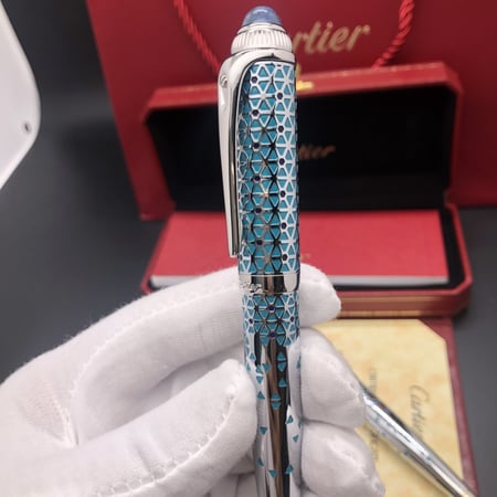 قلم كارتير رودستر الجديد
