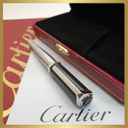 قلم كارتير سانتوس دومو