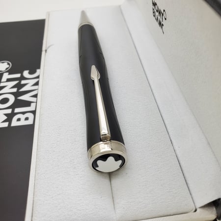 قلم مون بلان نسخة هوميروس