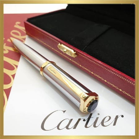قلم كارتير سانتوس دومو