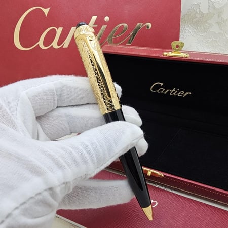 قلم كارتير رودستر فرار