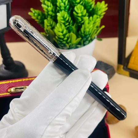 قلم دنهل سايد كار