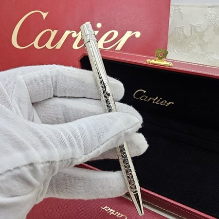 قلم كارتير سانتوس نحيف