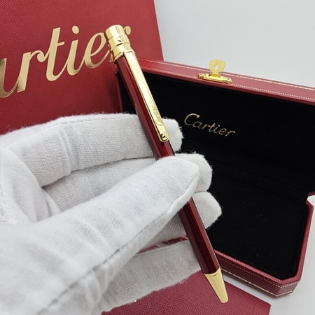 قلم كارتير سانتوس نحيف
