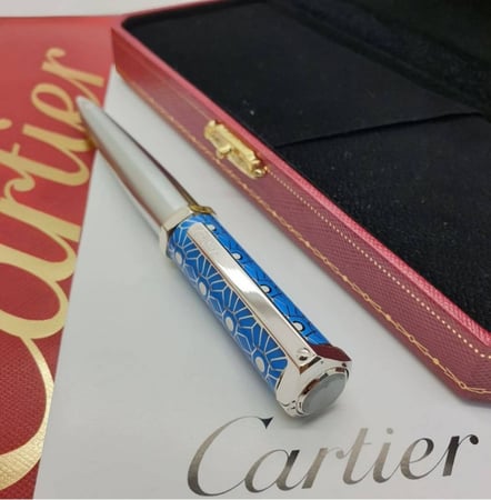 قلم كارتير زخرفة اسلامية