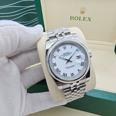 ساعه رولكس Rolex