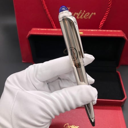 قلم كارتير رودستر الجديد