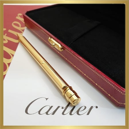 قلم كارتير سانتوس