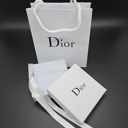حلق ديور Dior ماستر كواليتي