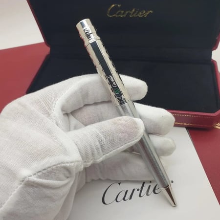 قلم سانتوس جامبو