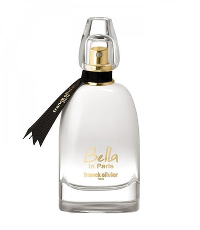 عطر بيلا ان باريس او دي برفيوم للنساء من فرانك اوليفير 75مل