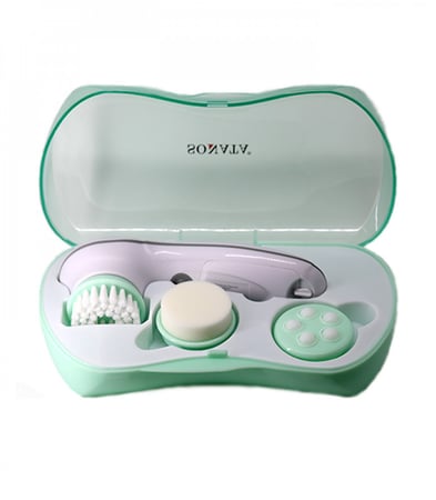 اداة العناية بالوجه 3 في 1 من سوناتا