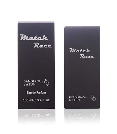 عطر ماتش ريس او دي برفيوم من أليسا أشلي 100مل