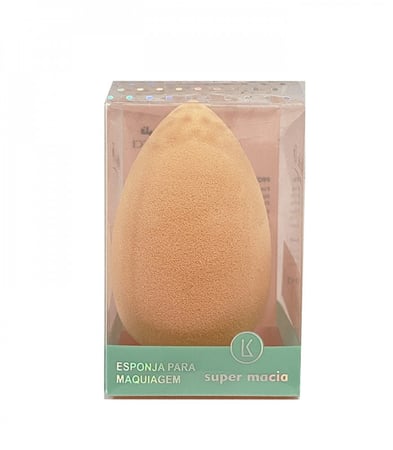 اسفنجه مزج المكياج من فلورتشي بيج