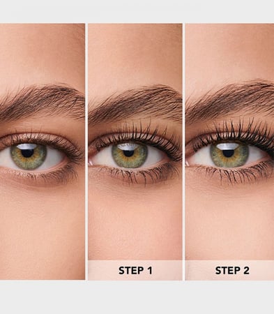 بورجوا ماسكارا تويست اب ذا فوليوم اسود الترا