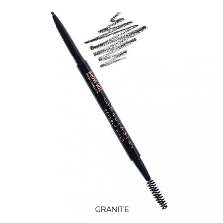 قلم حواجب براو ويز من أناستازيا بيفرلي هيلز - جرانيت