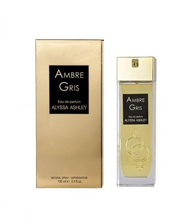 عطر امبر جريس او دي برفيوم للنساء من اليسا اشلي 100مل