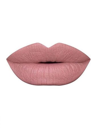 احمر شفاه سائل مطفي من دوز أوف كولورز - Bare With Me