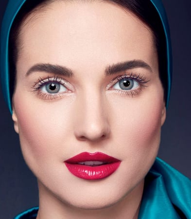 عدسات لاصقة يومية غرايش من انستازيا