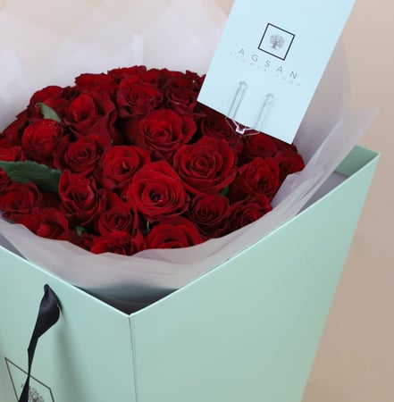 باقة المشاعر