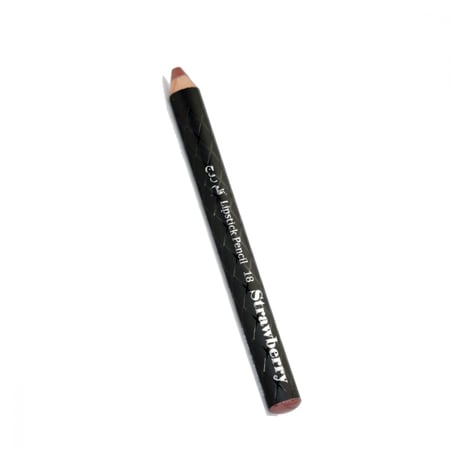 Strawberry Lipstick Pencil No-18
