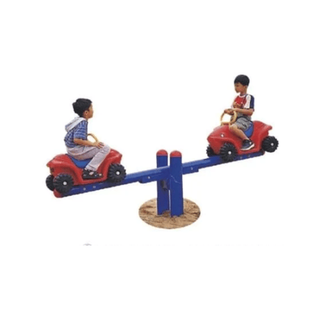 ميزان على شكل سيارة