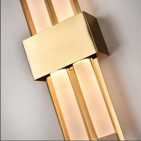 اضاءة جدارية -اناره جدارية تصميم مودرن